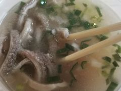 -泉儿头杂碎·清真(城东总店)