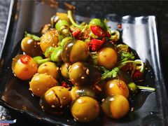 -金龙烧烤·牛肉面(西塔店)