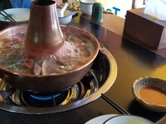 -陀岗美食·云南藏式特色餐厅