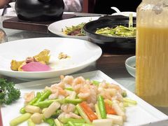 -伊田园·鱼鲜·杭帮家常菜(滨康路店)