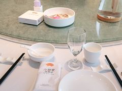 -小厨娘淮扬菜(天印大道店)