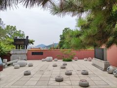 -戏马台景区