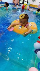 -趣童婴幼儿SPA母婴生活馆(孔雀城店)
