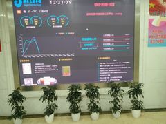 -上海市静安区图书馆(新闸路馆)