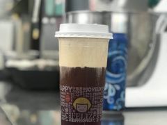 -快乐柠檬(渭南万达广场店)