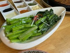 -蒙料·手把肉(望京店)