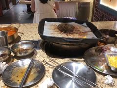 -姜胖胖无限自助烤肉(弹子石店)