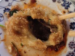 -百花人家(清水田园店)