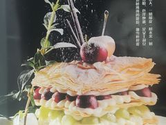 -百姓厨房(凤翔泥塑坊店)
