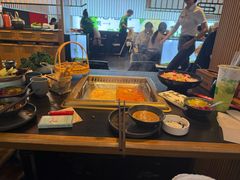 -川江号子火锅(运河城店)