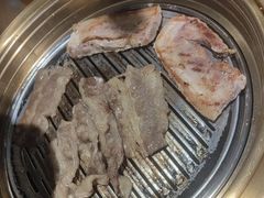 -蒲葵传统炭火烤肉(白石龙店)