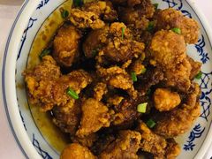 十香醉排骨-聚春园自助餐厅(东街口店)
