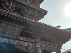 -平遥古城
