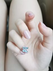 -U3日式美甲美睫