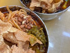-红鼻子桂林米粉(金唐新光界店)
