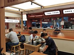 -金原鸭血粉丝汤·汤包·脆皮烤鸭(南京博物院店)
