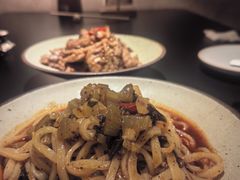 -有才叔的小馆(招商依云曲江店)