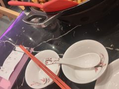 -椒行天下干锅牛蛙·(万宝店)