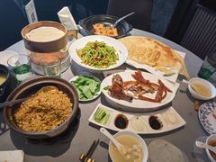 -阿庄新豫菜(通泰路店)