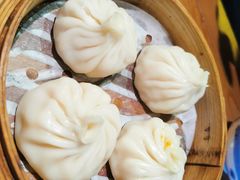 -鑫震源·苏式大虾生煎(山塘街店)