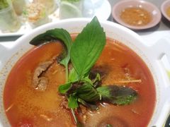 -蔡澜PHO(海岸城店)