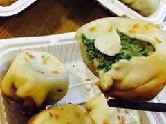 小杨生煎(周浦万达店)-小杨生煎(周浦万达店)