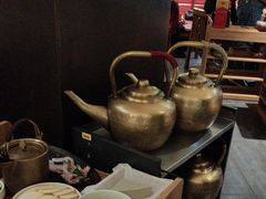 -巴奴毛肚火锅(广益哥伦布店)