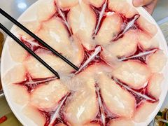 -新起点脆肉鲩火锅(宝安南路店)