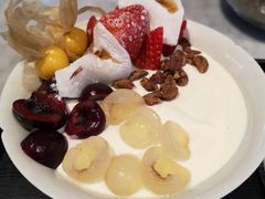 -宝珠奶酪(浦东金桥店)