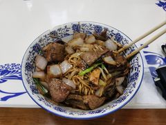 -复兴面王(河东路起源店)