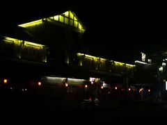 -大小河街