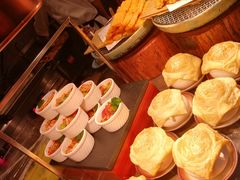 -喜庭海鲜自助(来福士店)