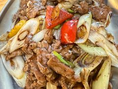 -阿鸡鱼庄·顺德鲜蒸小炒(亚运村店)