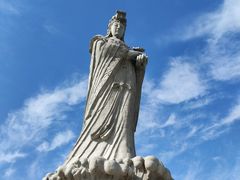 -天津妈祖文化园