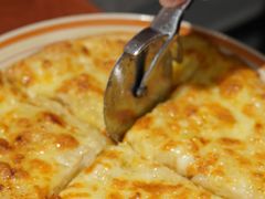 -萨莉亚意式餐厅(杭州滨江天街店)