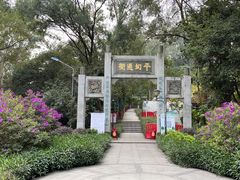 -南国桃园旅游度假区