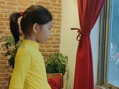-雕刻时光·无国界料理西餐厅(五山店)