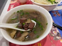 振鼎鸡血汤-振鼎鸡(天钥桥路店)