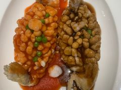 -小厨娘淮扬菜(天印大道店)