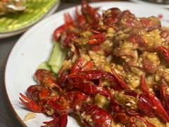 龙虾-传奇龙虾·烤牛肉