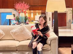 -金鸡湖大酒店·金咖啡厅(国宾路店)
