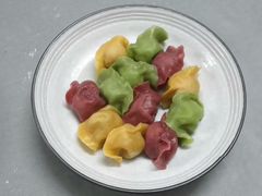-七色云蔬食(喜邻里店)