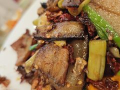 -大瓦罐湘土菜(海淀南路店)