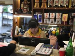 -金良酸菜鱼(宁海路总店)