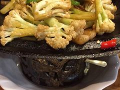 -妈妈菜馆(盛京大奥莱店)