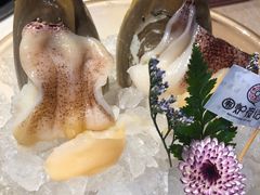 小象鼻蚌-围炉夜话·潮汕卤水火锅(榕江店)