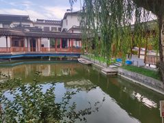 -渭塘酒家(生态园店)