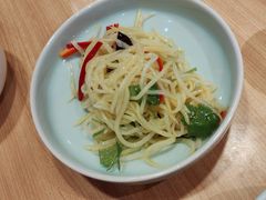 -宏状元现熬粥·京味菜(三里河店)