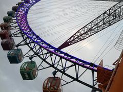 -石狮世茂摩天城摩天轮