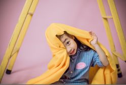 -TIME儿童摄影(闽江路店)